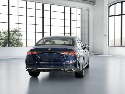 New 2026 Mercedes-Benz E 350 Sedan image 24