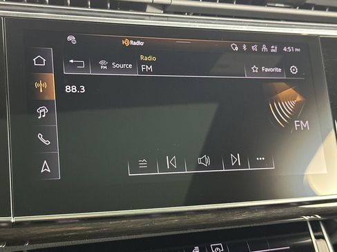 New 2026 Audi Q7 2.0T Premium Plus image 18