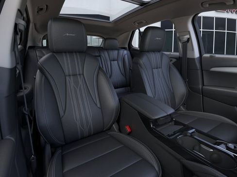New 2026 Buick Envision Avenir AWD/4WD image 16