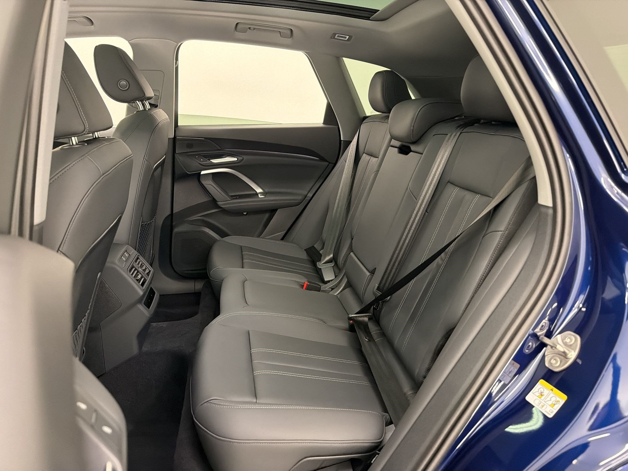 New 2026 Audi Q5 Premium AWD/4WD image 24