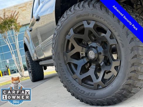 Used 2020 Ford F150 Raptor w/ Equipment Group 802A Luxury AWD/4WD image 21