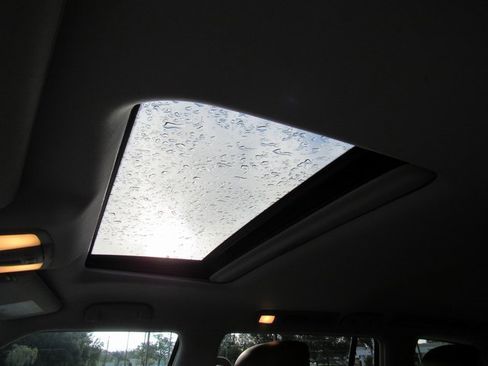 Used 2018 INFINITI QX80 Base w/ Deluxe Technology Package image 20