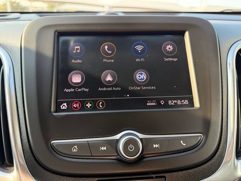 Used 2020 Chevrolet Equinox LT FWD image 14