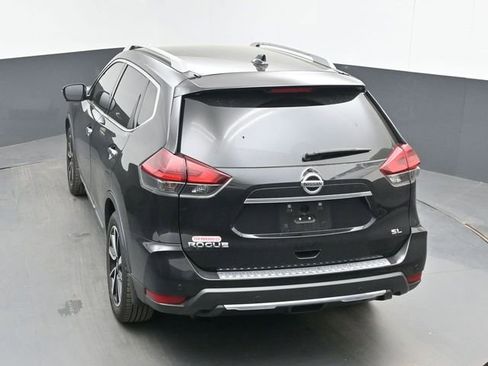 Used 2019 Nissan Rogue SL image 21