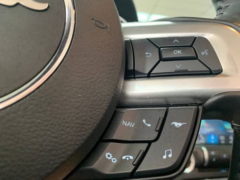 Used 2019 Ford Mustang GT Premium w/ GT Performance Package RWD image 14