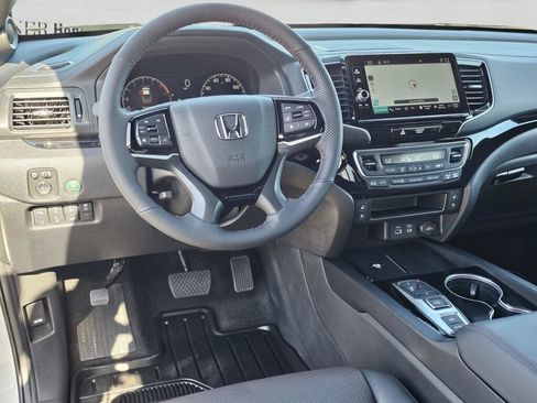 Used 2026 Honda Ridgeline Black Edition image 38