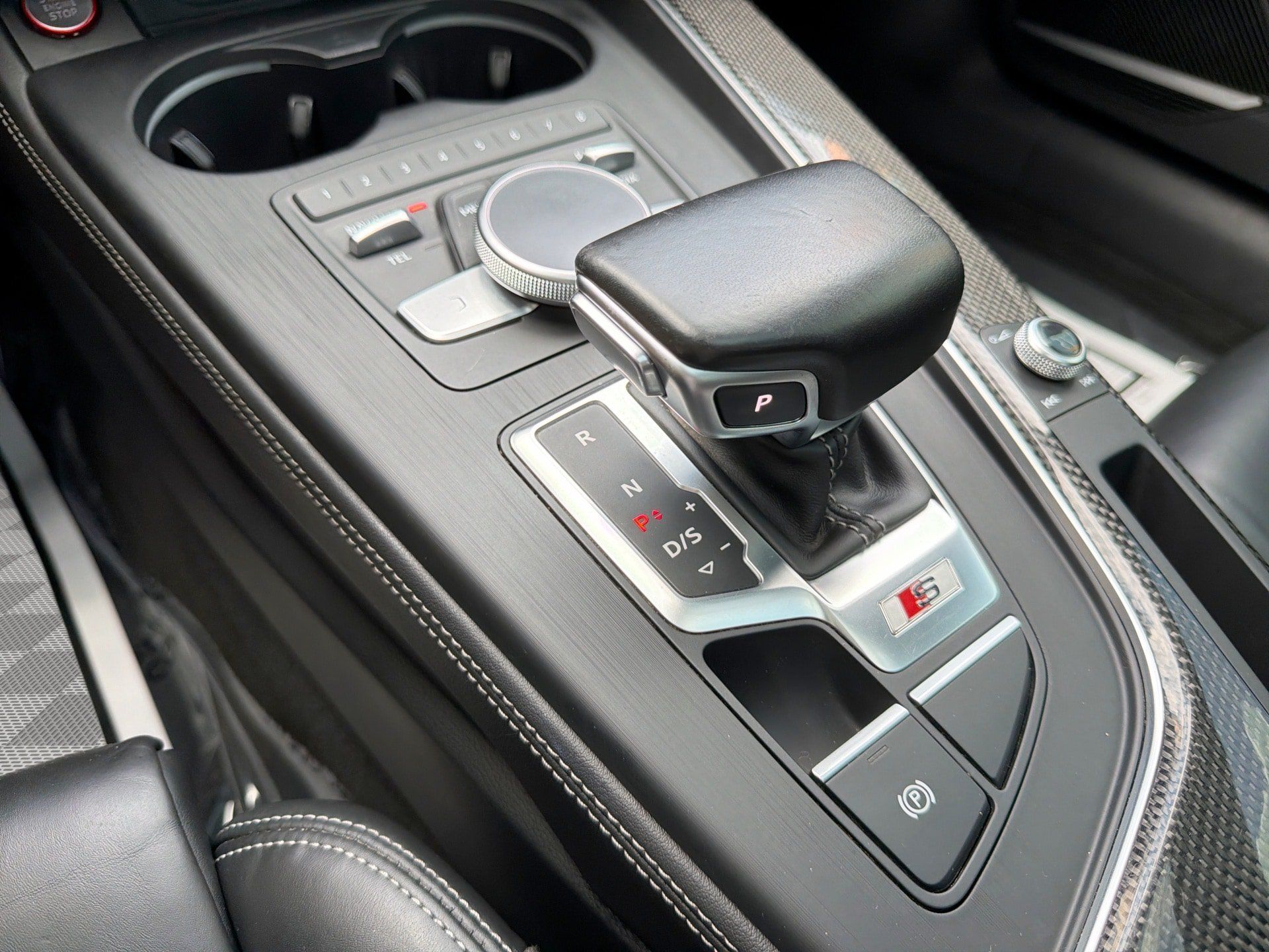 Used 2019 Audi S5 Premium Plus w/ Premium Plus AWD/4WD image 23