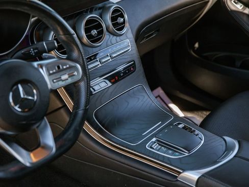 Used 2021 Mercedes-Benz GLC 300 4MATIC image 14