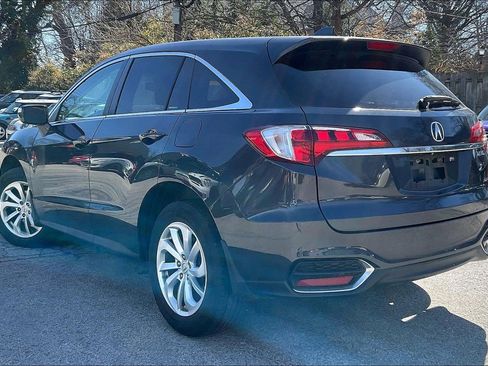 Used 2016 Acura RDX AWD image 4