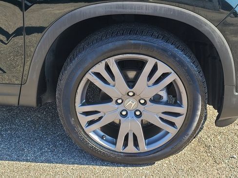 Certified 2019 Honda Passport EX-L image 36