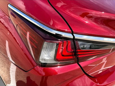 Used 2020 Lexus ES 350 Ultra Luxury w/ Accessory Package 2 FWD image 29