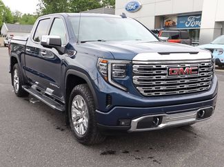 Used 2023 GMC Sierra 1500 Denali w/ Technology Package AWD/4WD video 2