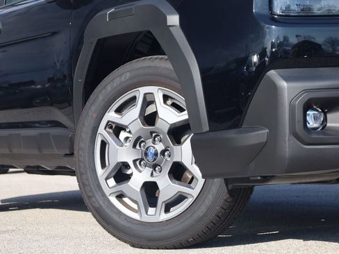 New 2026 Subaru Outback Premium image 3