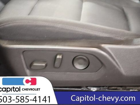 Used 2024 Chevrolet Colorado Trail Boss w/ Advanced Trailering Package AWD/4WD image 14