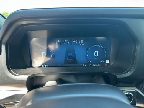 Used 2025 Ford F150 Raptor AWD/4WD image 22