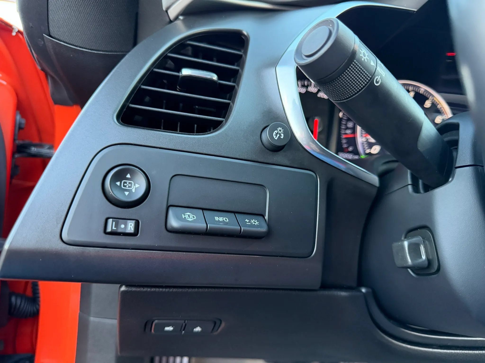 Used 2019 Chevrolet Corvette Grand Sport RWD image 29