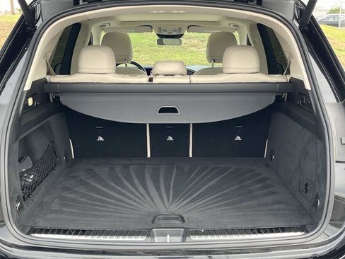 Used 2025 Mercedes-Benz GLE 350 4MATIC image 10