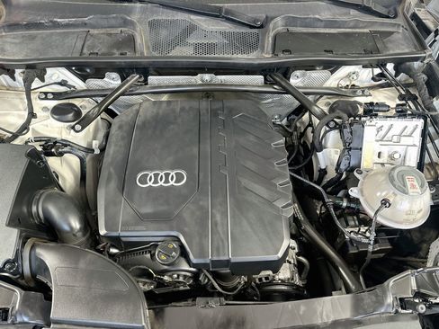 Used 2022 Audi Q5 2.0T Premium AWD/4WD image 34