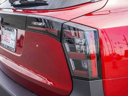 New 2026 Nissan Kicks SV image 8