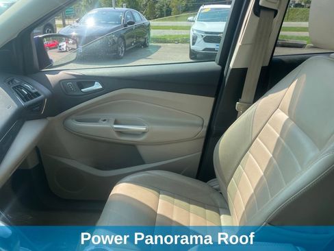 Used 2014 Ford Escape Titanium AWD/4WD image 8