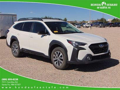Used 2023 Subaru Outback Premium
