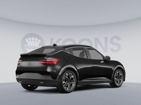 Used 2024 Genesis GV60 RWD image 4