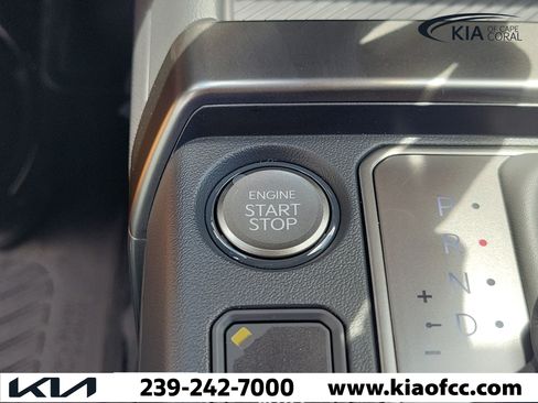 New 2027 Kia Seltos S FWD image 29