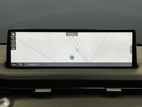 Used 2025 Genesis GV70 3.5T Sport w/ Sport Advanced Package image 10