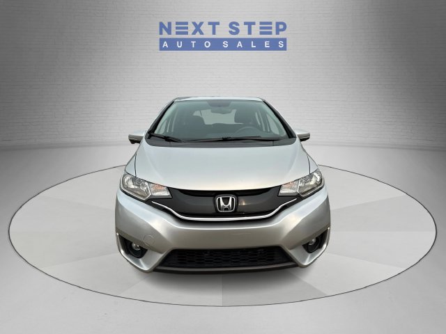 Used 2015 Honda Fit EX image 2