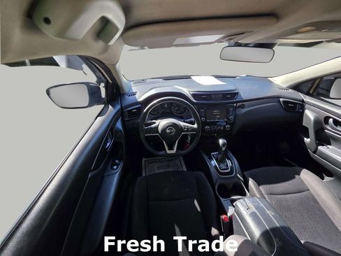 Used 2020 Nissan Rogue Sport S AWD/4WD image 12