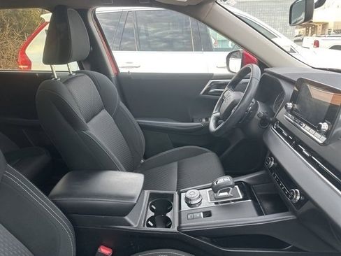Used 2022 Mitsubishi Outlander ES image 7