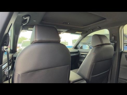 Certified 2026 Honda CR-V Sport-L image 8