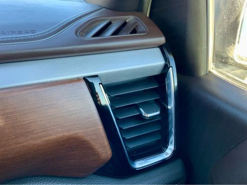 Certified 2024 GMC Sierra 1500 Denali w/ Technology Package image 52