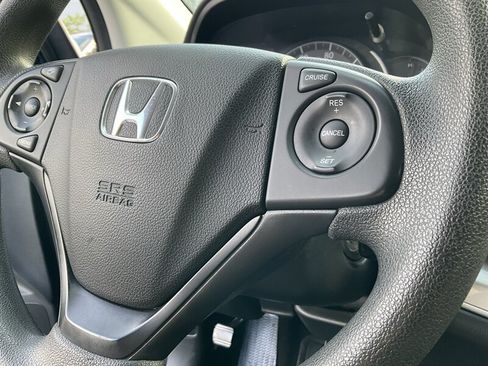 Used 2015 Honda CR-V LX image 25