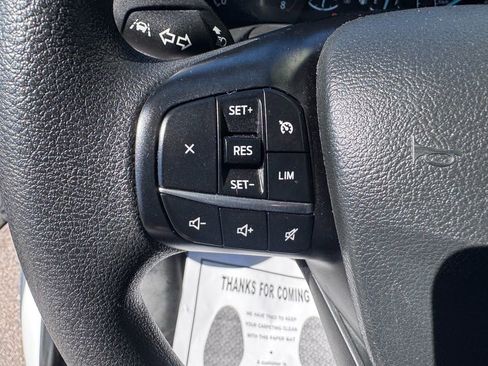 Used 2025 Ford Transit 250 Medium Roof image 16