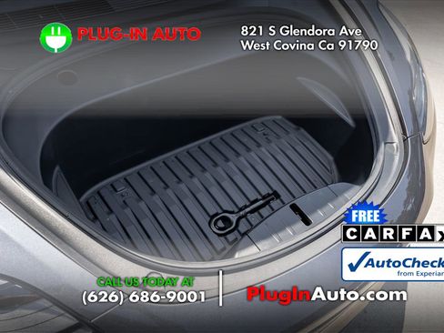 Used 2023 Tesla Model 3 Standard Range RWD image 13