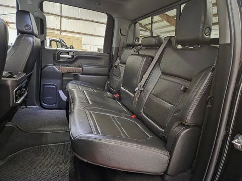 Used 2022 GMC Sierra 2500 Denali image 80