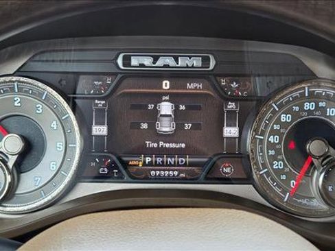 Used 2019 RAM 1500 Limited image 11