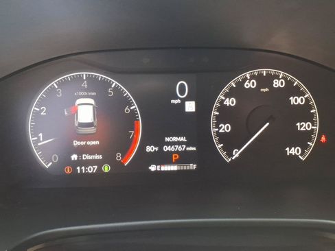 Used 2024 Honda CR-V EX image 20