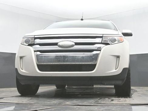 Used 2013 Ford Edge Limited w/ Driver Entry Pkg AWD/4WD image 27
