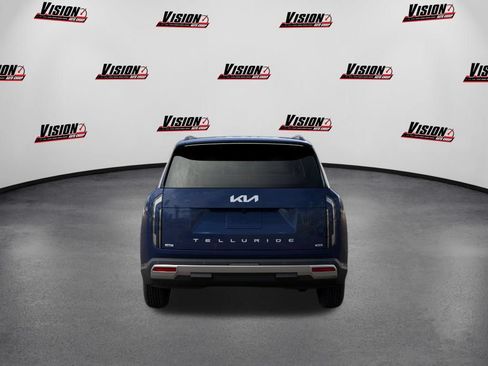 New 2027 Kia Telluride EX AWD/4WD image 5