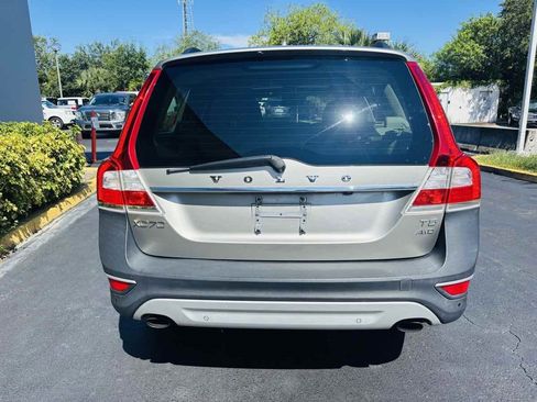 Used 2016 Volvo XC70 T5 Platinum w/ Protection Package image 20