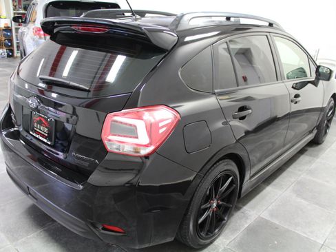 Used 2015 Subaru Impreza 2.0i Sport Premium w/ Popular Package #1 image 6