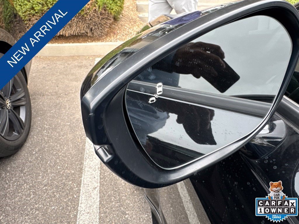 Used 2025 Acura Integra Type S FWD image 20