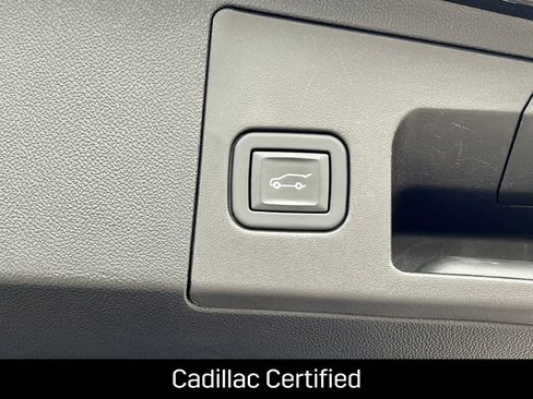 Used 2023 Cadillac XT5 Premium Luxury w/ Technology Package image 43