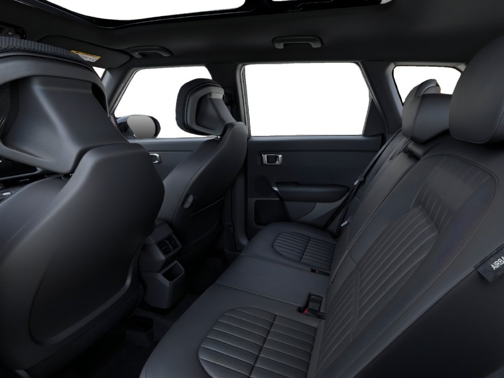 New 2027 Kia Seltos X-Line SX AWD/4WD image 18