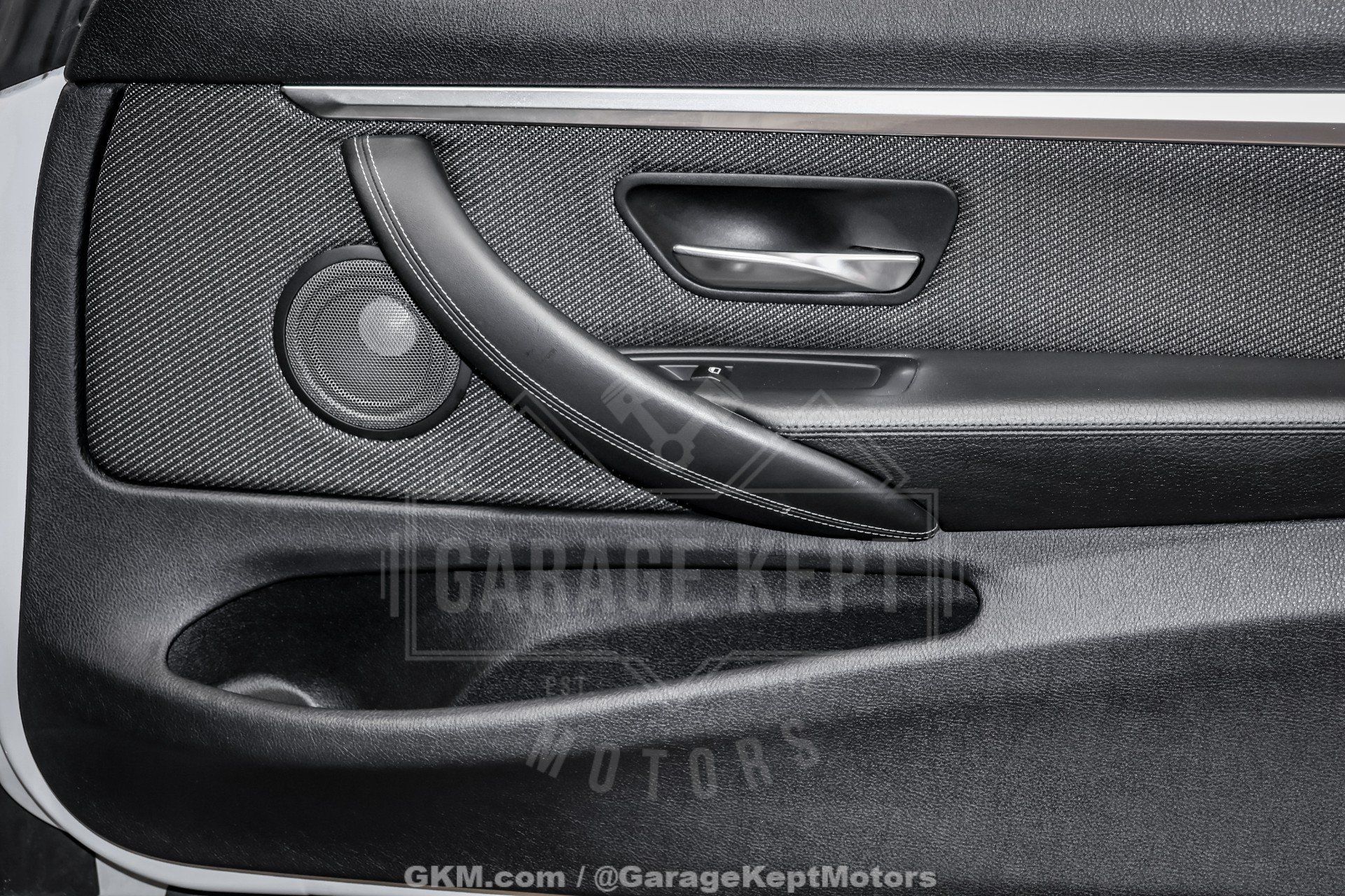 Used 2015 BMW M4 Coupe RWD image 78