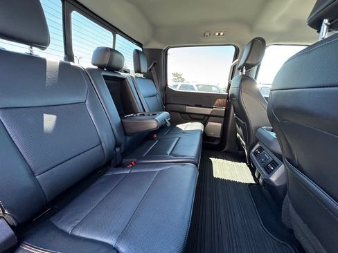 Used 2024 Ford F250 Lariat AWD/4WD image 35