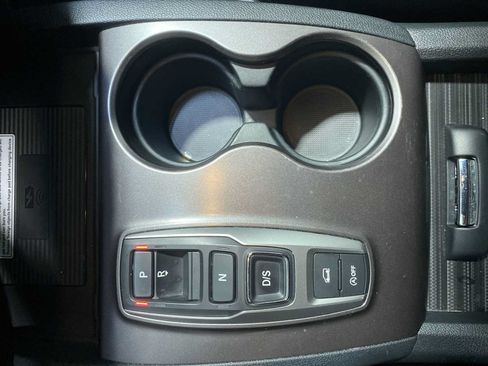 Used 2023 Honda Passport EX-L image 17