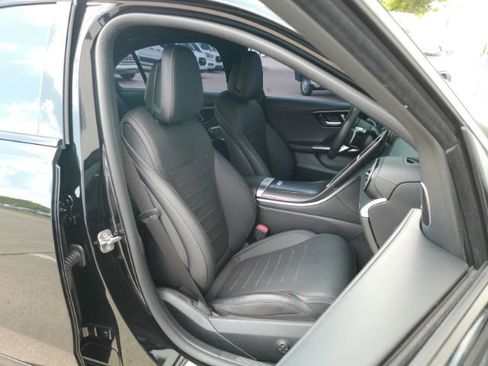 Used 2024 Mercedes-Benz C 300 Sedan w/ AMG Line w/ Night Package image 24